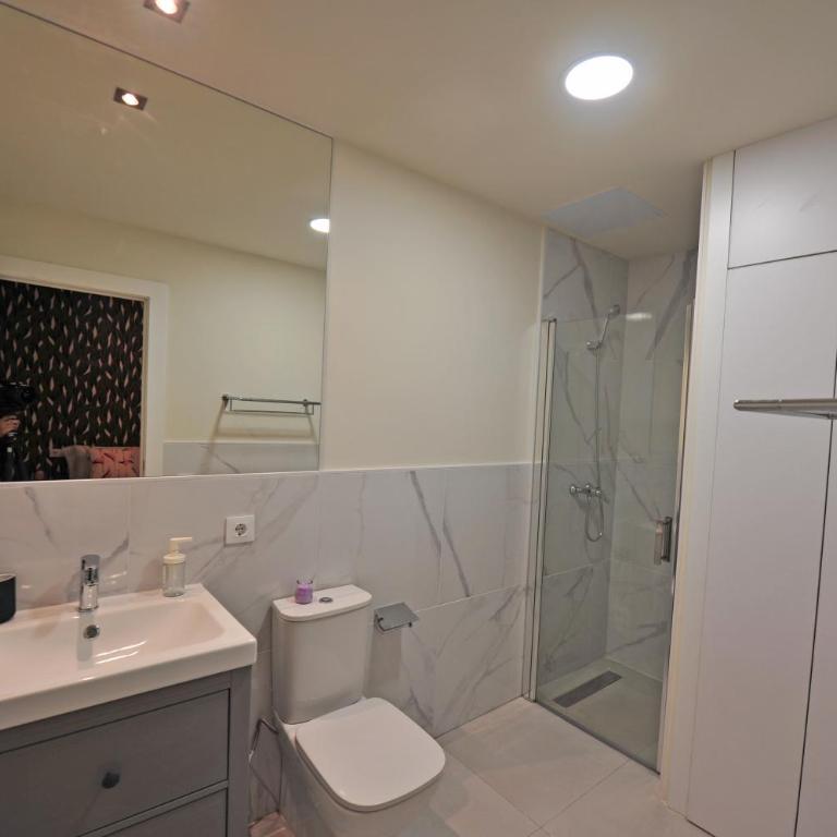 Los Corceles Casa Palacio - Apartamento de 2 dormitorios - 2