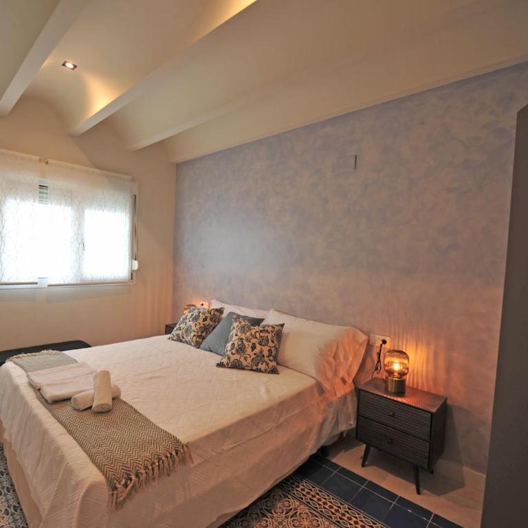 Los Corceles Casa Palacio - Apartamento de 2 dormitorios - 9