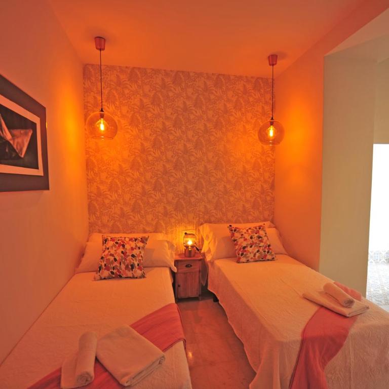 Los Corceles Casa Palacio - Apartamento de 2 dormitorios - 10