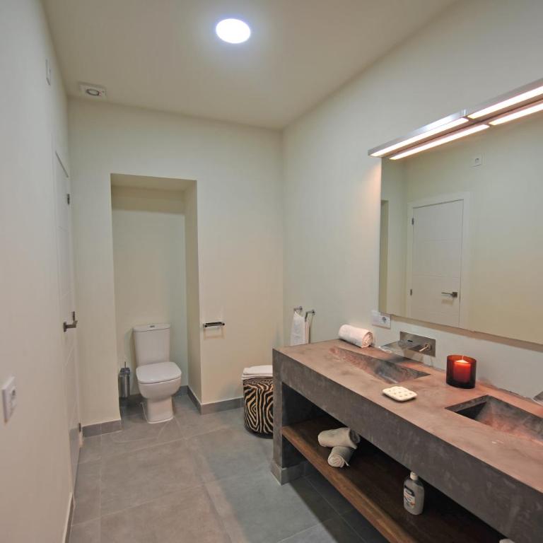Los Corceles Casa Palacio - Apartamento de 2 dormitorios - 11