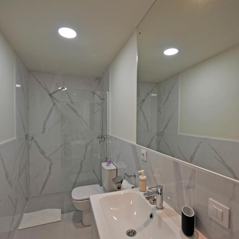 Los Corceles Casa Palacio - Apartamento de 2 dormitorios - 2