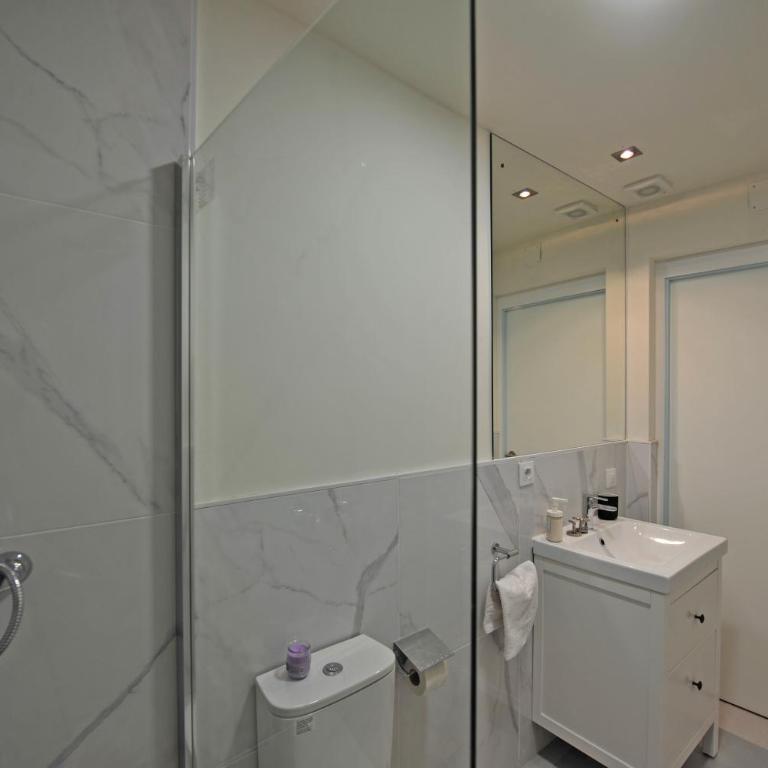 Los Corceles Casa Palacio - Apartamento de 2 dormitorios - 3