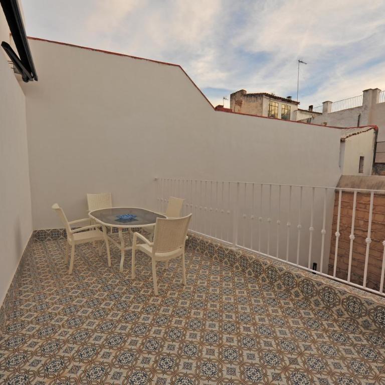 Los Corceles Casa Palacio - Apartamento de 2 dormitorios - 12