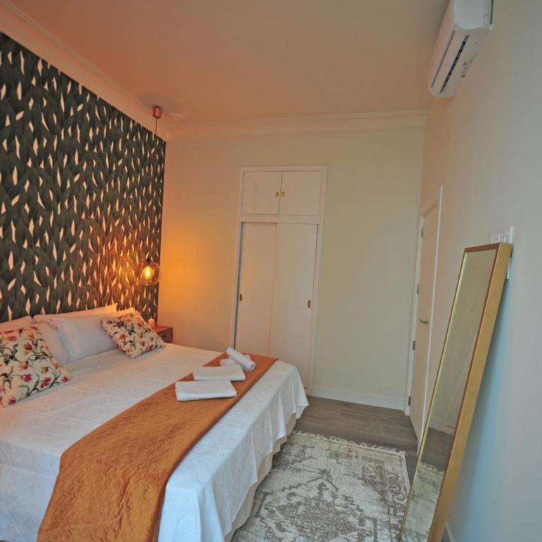 Los Corceles Casa Palacio - Apartamento de 2 dormitorios - 6