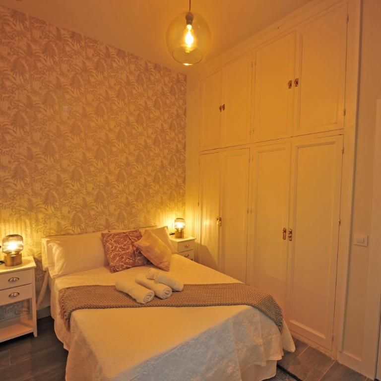 Los Corceles Casa Palacio - Apartamento de 2 dormitorios - 7