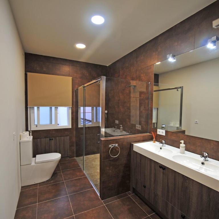 Los Corceles Casa Palacio - Apartamento de 3 dormitorios - 9