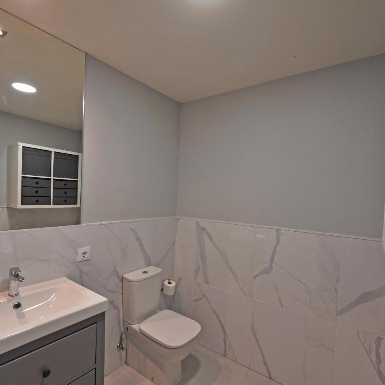 Los Corceles Casa Palacio - Apartamento de 1 dormitorio - 5