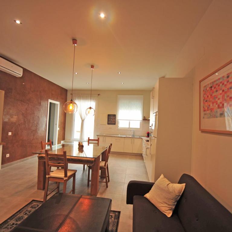 Los Corceles Casa Palacio - Apartamento de 2 dormitorios - 10