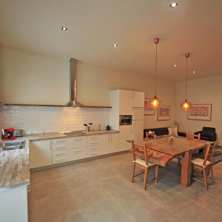 Los Corceles Casa Palacio - Apartamento de 2 dormitorios - 15