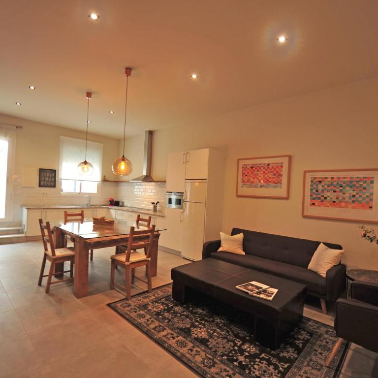 Los Corceles Casa Palacio - Apartamento de 2 dormitorios - 16