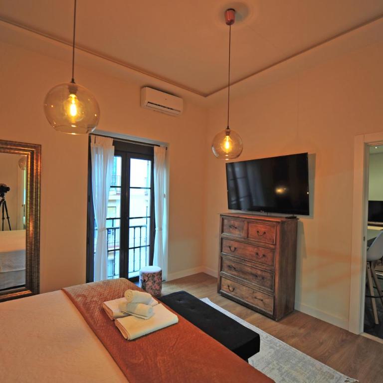 Los Corceles Casa Palacio - Apartamento de 3 dormitorios - 12