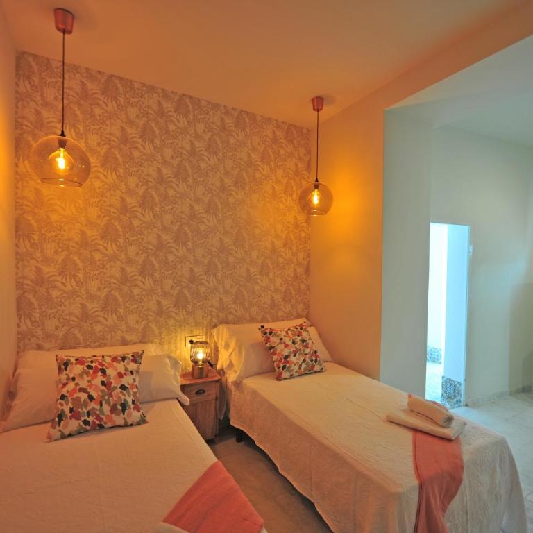 Los Corceles Casa Palacio - Apartamento de 2 dormitorios - 16