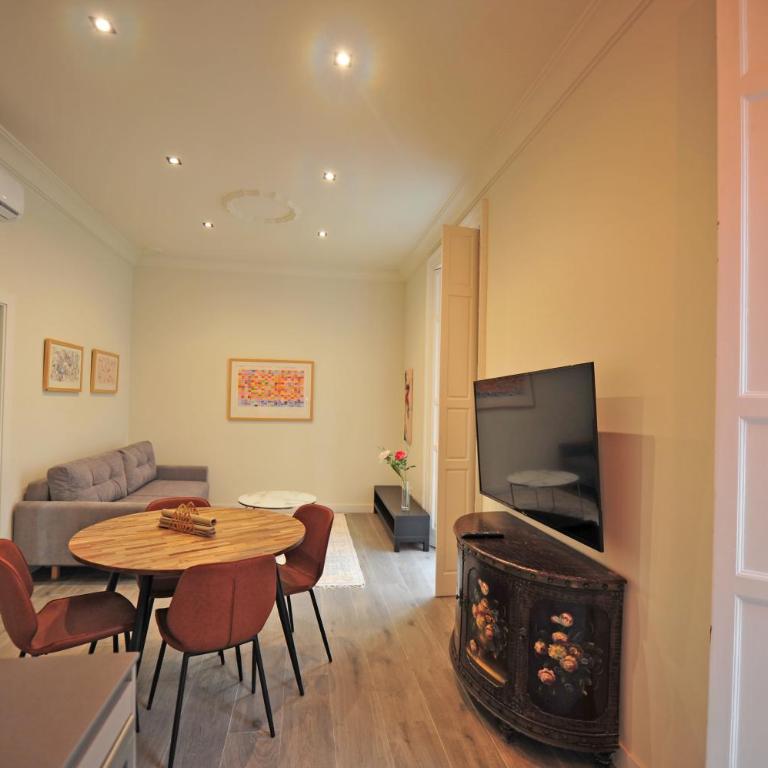 Los Corceles Casa Palacio - Apartamento de 2 dormitorios - 12
