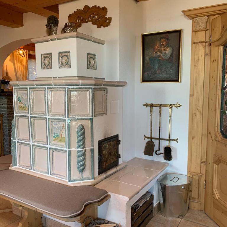Maris Berghütte Gerlitzen 1720m - Casa Vacanze con 3 Camere da Letto - 22