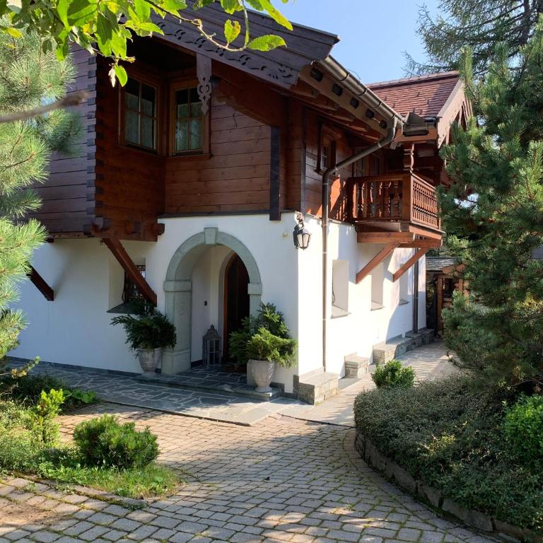 Maris Berghütte Gerlitzen 1720m - Casa Vacanze con 3 Camere da Letto - 37