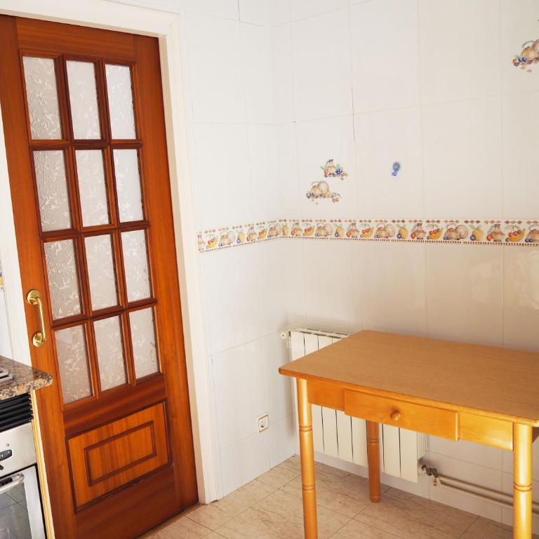 Saromar I Apartament amb gran terrassa, per 6 persones a 5 minuts de la Platja Gran - Apartamento con terraza - 29