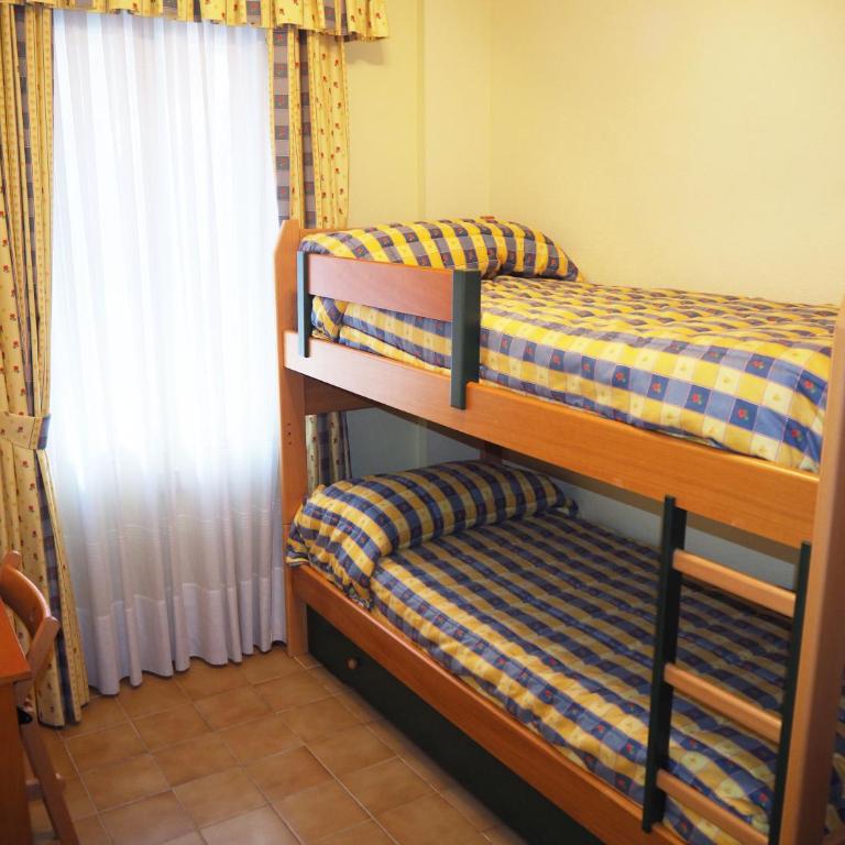 Saromar I Apartament amb gran terrassa, per 6 persones a 5 minuts de la Platja Gran - Apartamento con terraza - 14