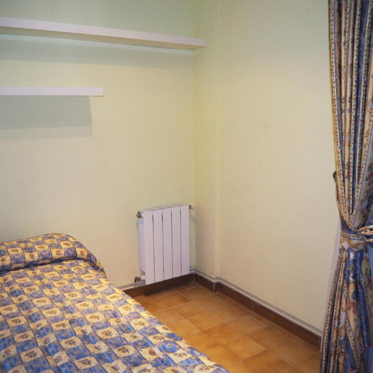 Saromar I Apartament amb gran terrassa, per 6 persones a 5 minuts de la Platja Gran - Apartamento con terraza - 17