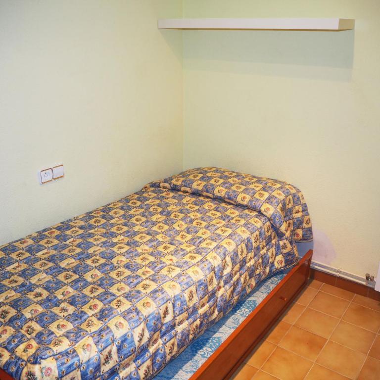 Saromar I Apartament amb gran terrassa, per 6 persones a 5 minuts de la Platja Gran - Apartamento con terraza - 16