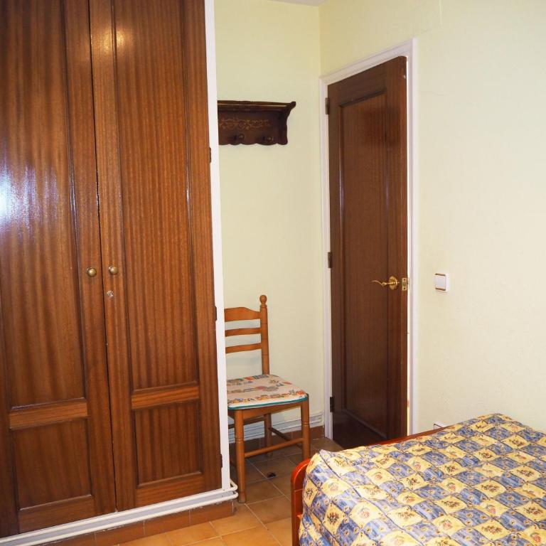 Saromar I Apartament amb gran terrassa, per 6 persones a 5 minuts de la Platja Gran - Apartamento con terraza - 18