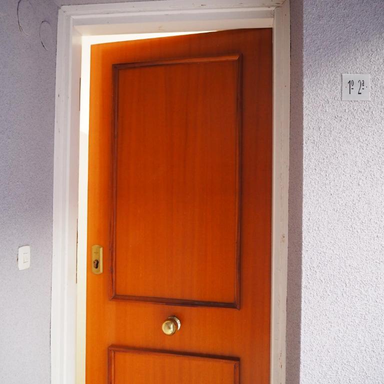 Saromar I Apartament amb gran terrassa, per 6 persones a 5 minuts de la Platja Gran - Apartamento con terraza - 30