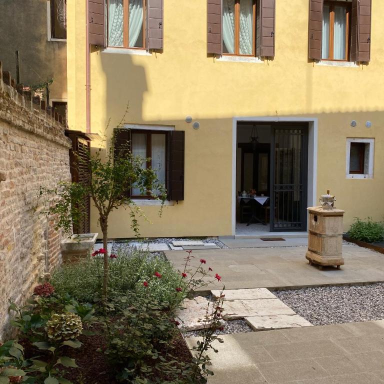Ca' del Pittor Apartments - Appartamento con 1 Camera da Letto - 9
