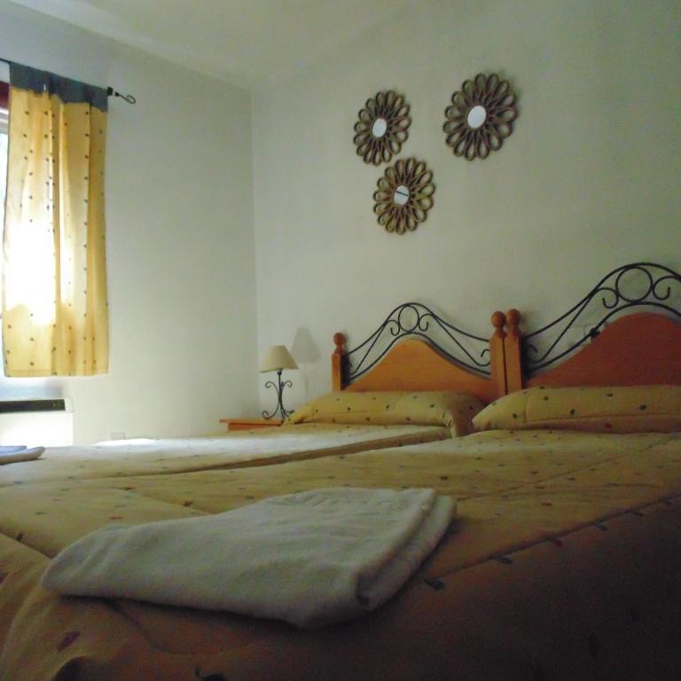 Rural Arco Iris Cuenca - Casa de Campo de 2 dormitorios (4 personas) - 14