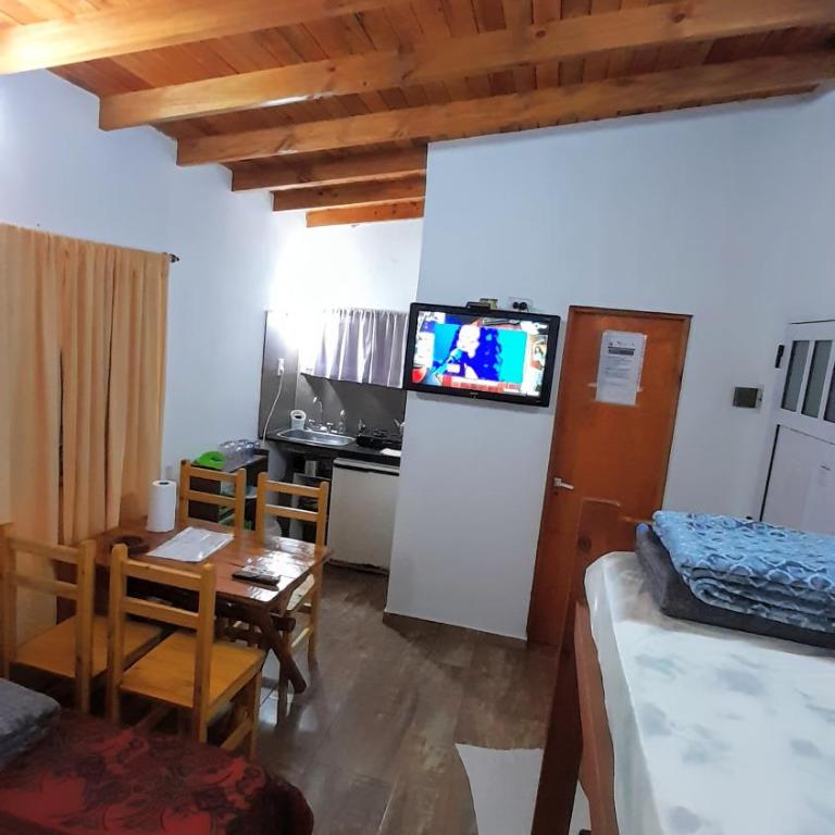 Departamento Playa 2 y 3 - One-Bedroom Apartment - 4