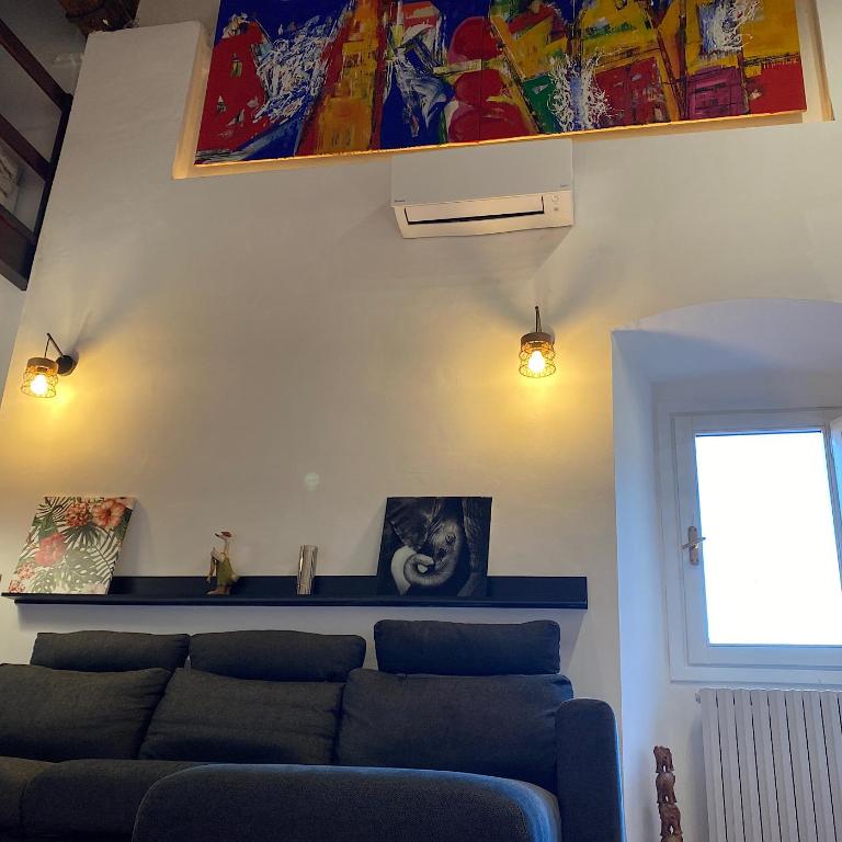 TUSCANY LOFT IN THE CITY - Appartamento Attico - 23