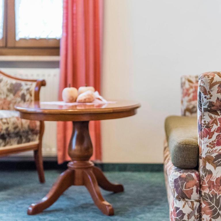 Hotel Peter - Chambre Double Standard - 4