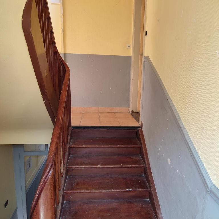 *** les loges de la friche DMC *** - Appartamento con 2 Camere da Letto - 7