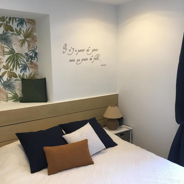 Le Clos des Marmottes - Appartement 1 Chambre - 6