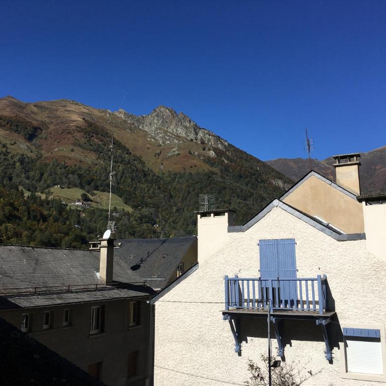 Le Clos des Marmottes - Appartement 1 Chambre - 8