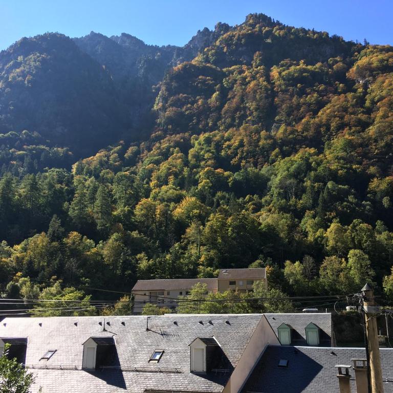 Le Clos des Marmottes - Appartement 1 Chambre - 9
