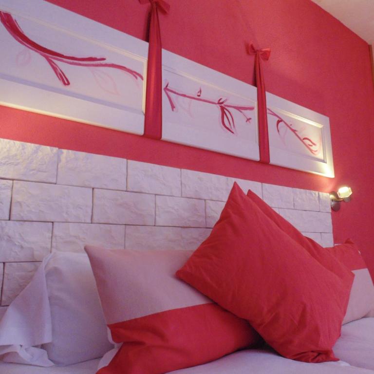 Rural Arco Iris Cuenca - Habitación Doble - 1 o 2 camas (2 adultos) - 9