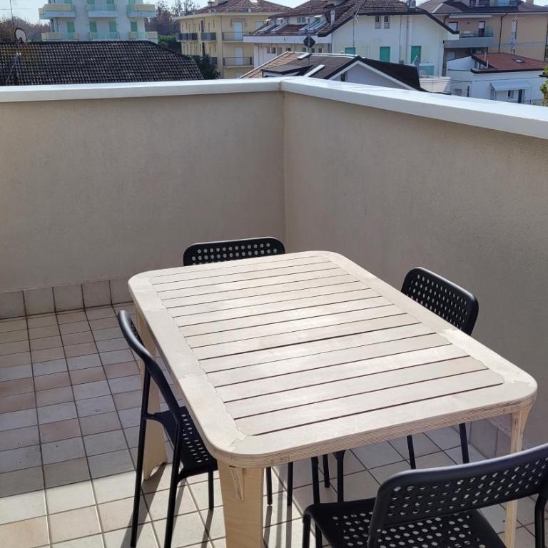 Residence Antares - Appartamento Monolocale con Balcone - 7