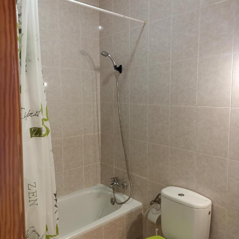 Apartamentos El Carmen - Apartamento de 1 dormitorio - 11