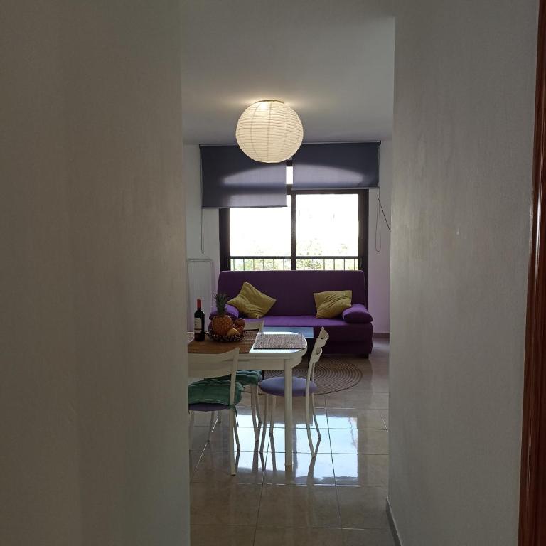Apartamentos El Carmen - Apartamento de 1 dormitorio - 9