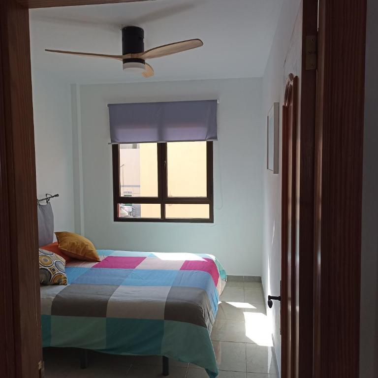 Apartamentos El Carmen - Apartamento de 1 dormitorio - 5