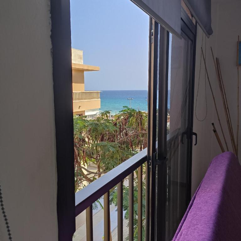 Apartamentos El Carmen - Apartamento de 1 dormitorio - 3