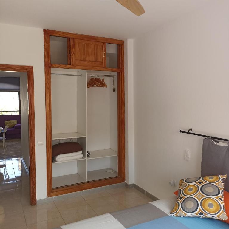 Apartamentos El Carmen - Apartamento de 1 dormitorio - 10