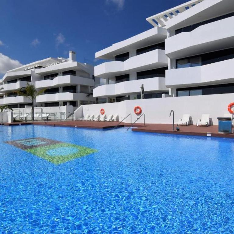 Dream Gardens Casa Cala - Apartamento de 3 dormitorios - 1