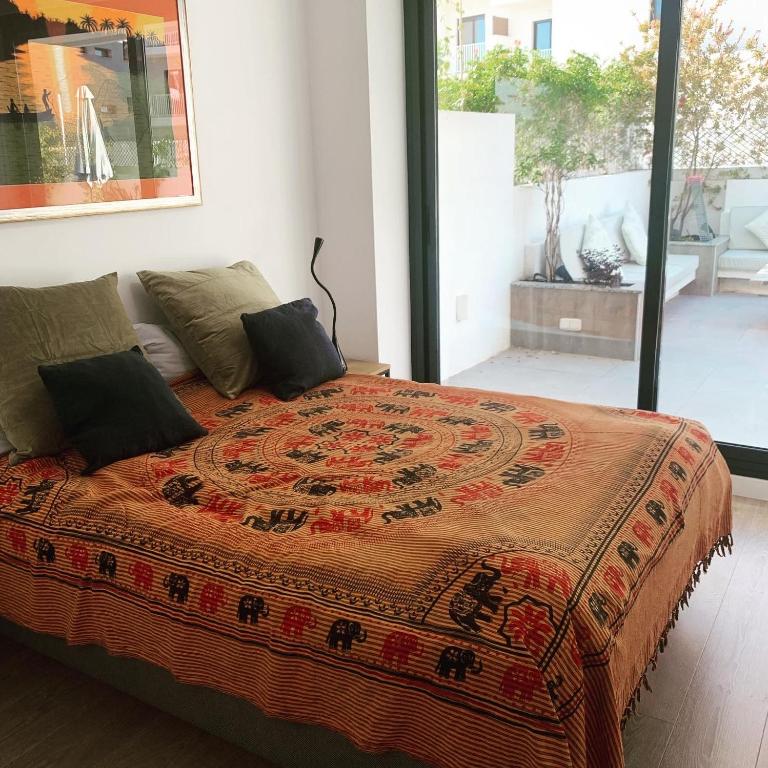 Dream Gardens Casa Cala - Apartamento de 3 dormitorios - 9