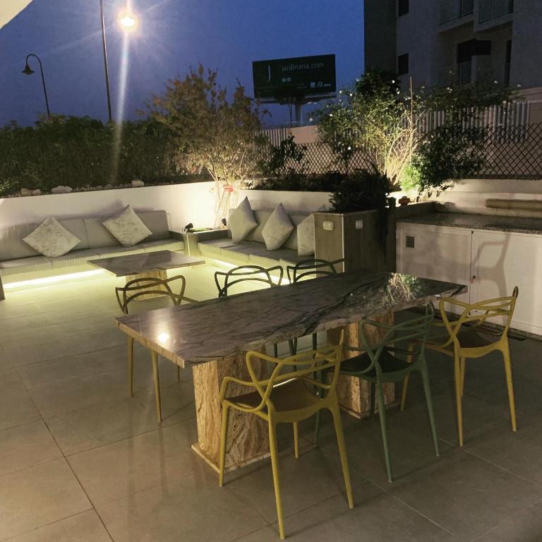 Dream Gardens Casa Cala - Apartamento de 3 dormitorios - 5