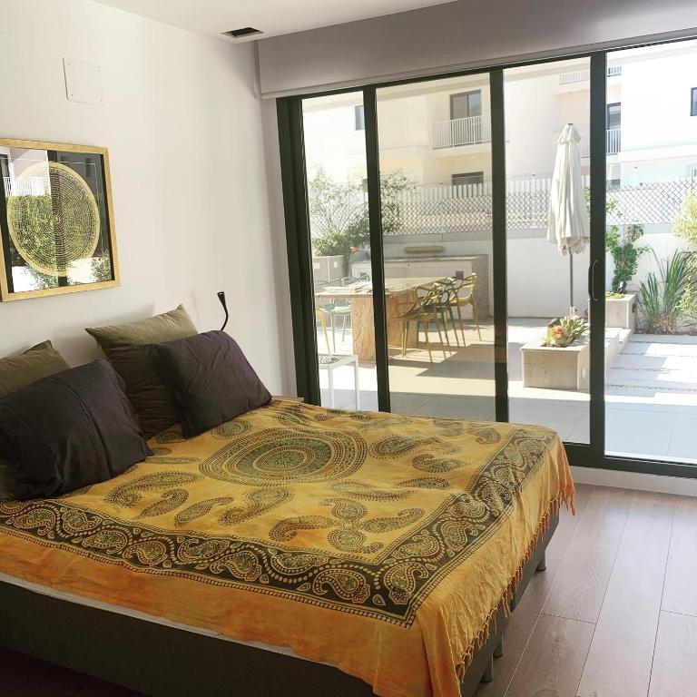 Dream Gardens Casa Cala - Apartamento de 3 dormitorios - 8