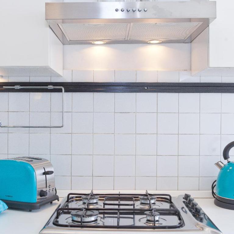Pateras Flower-Rental in Rome - Appartamento con 2 Camere da Letto - 27