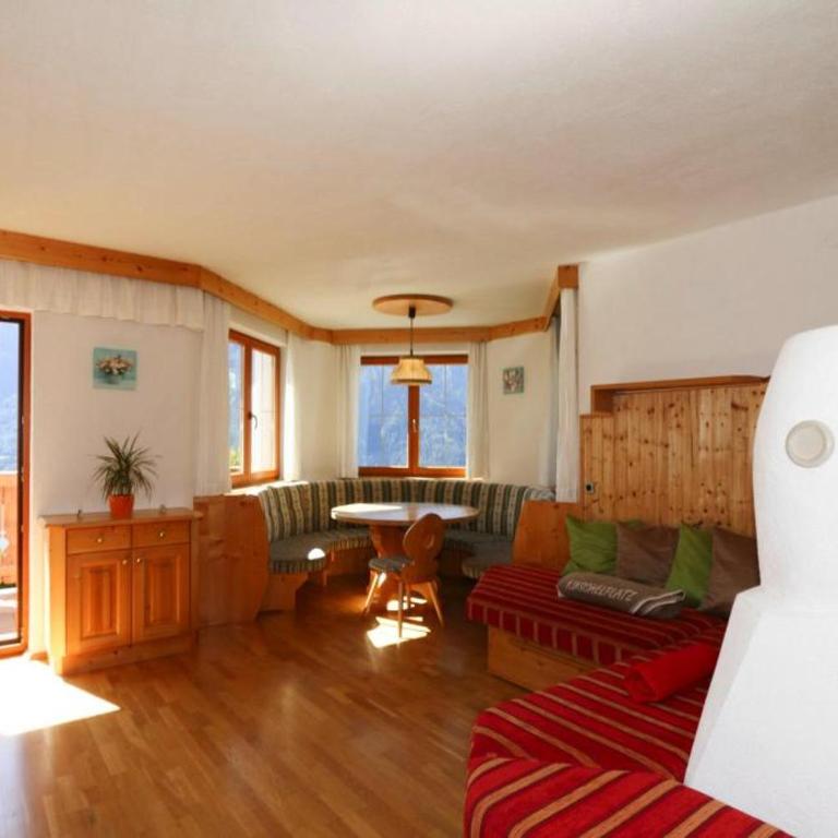 Ferienhaus Jäger - Haus mit 4 Schlafzimmern - 5