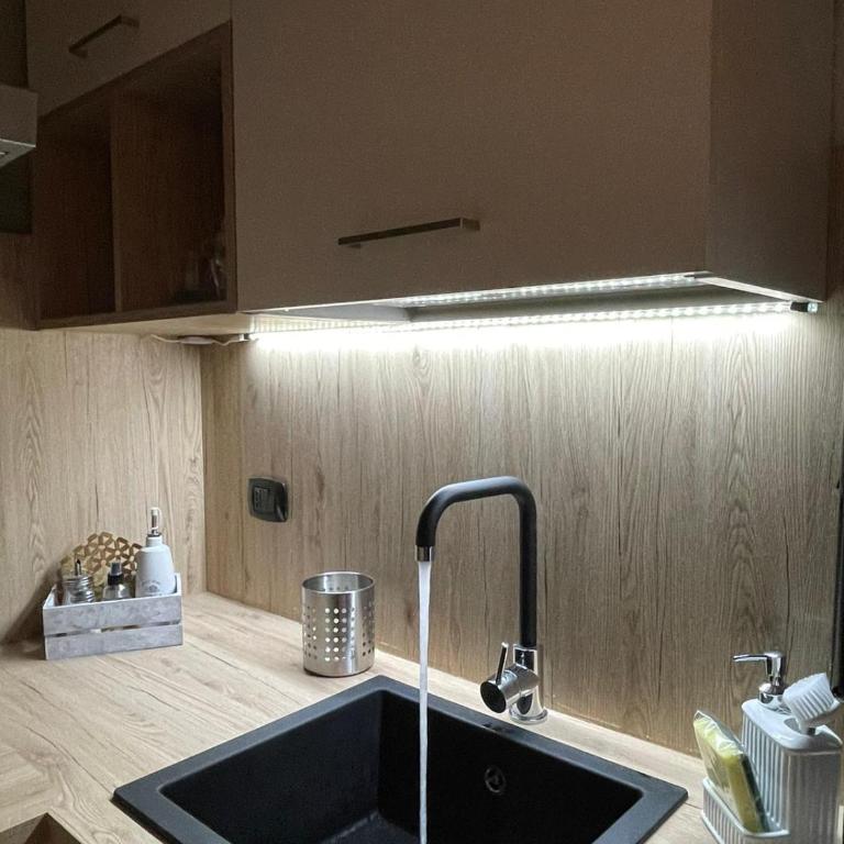 Casa Lilla&Fabry Olbia - Appartamento con 1 Camera da Letto - 11