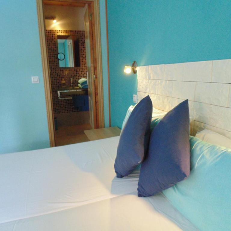Rural Arco Iris Cuenca - Estudio (2 adultos) - 9