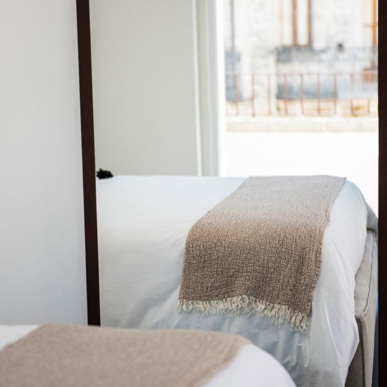 Arya Nobile Dimora - Double Room - 19